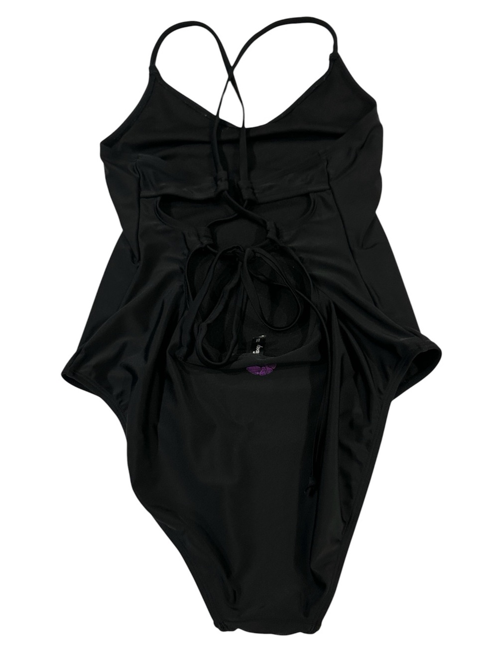 Hot Topic Disney The Little Mermaid Sea Witch Swimsuit - Picture 5 of 9